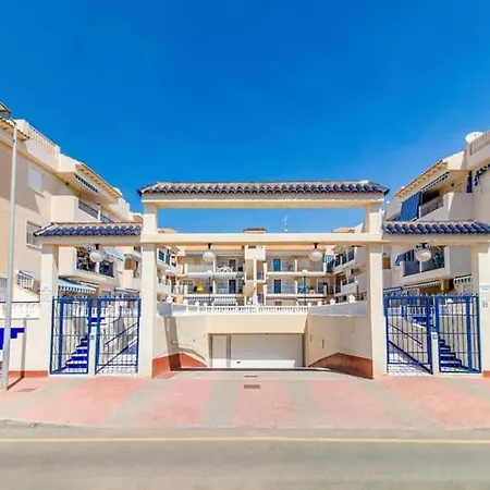 Raxi Apartment Torrevieja