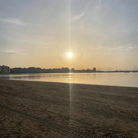 Raxi Torrevieja