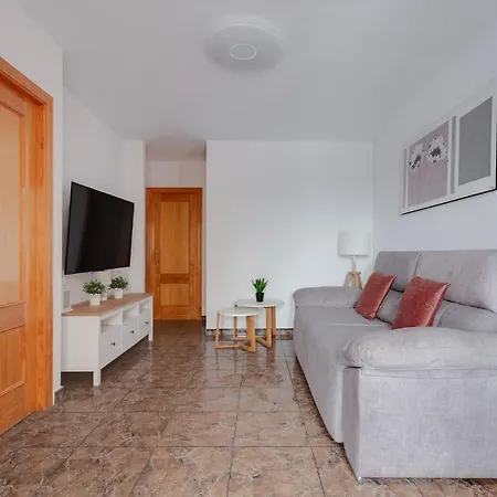 Appartement Raxi Torrevieja