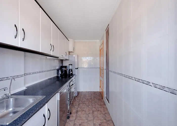 Apartment Raxi Torrevieja