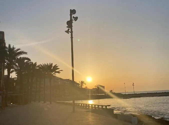 Raxi Daire Torrevieja