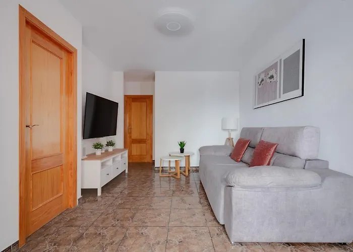 Apartament Raxi Torrevieja